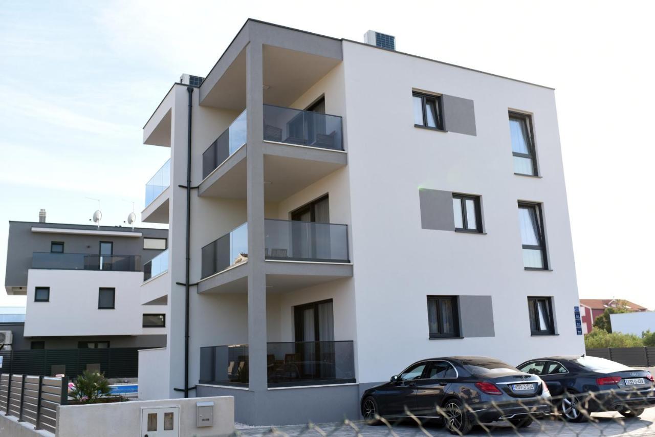 B1Villa Srima Exterior foto